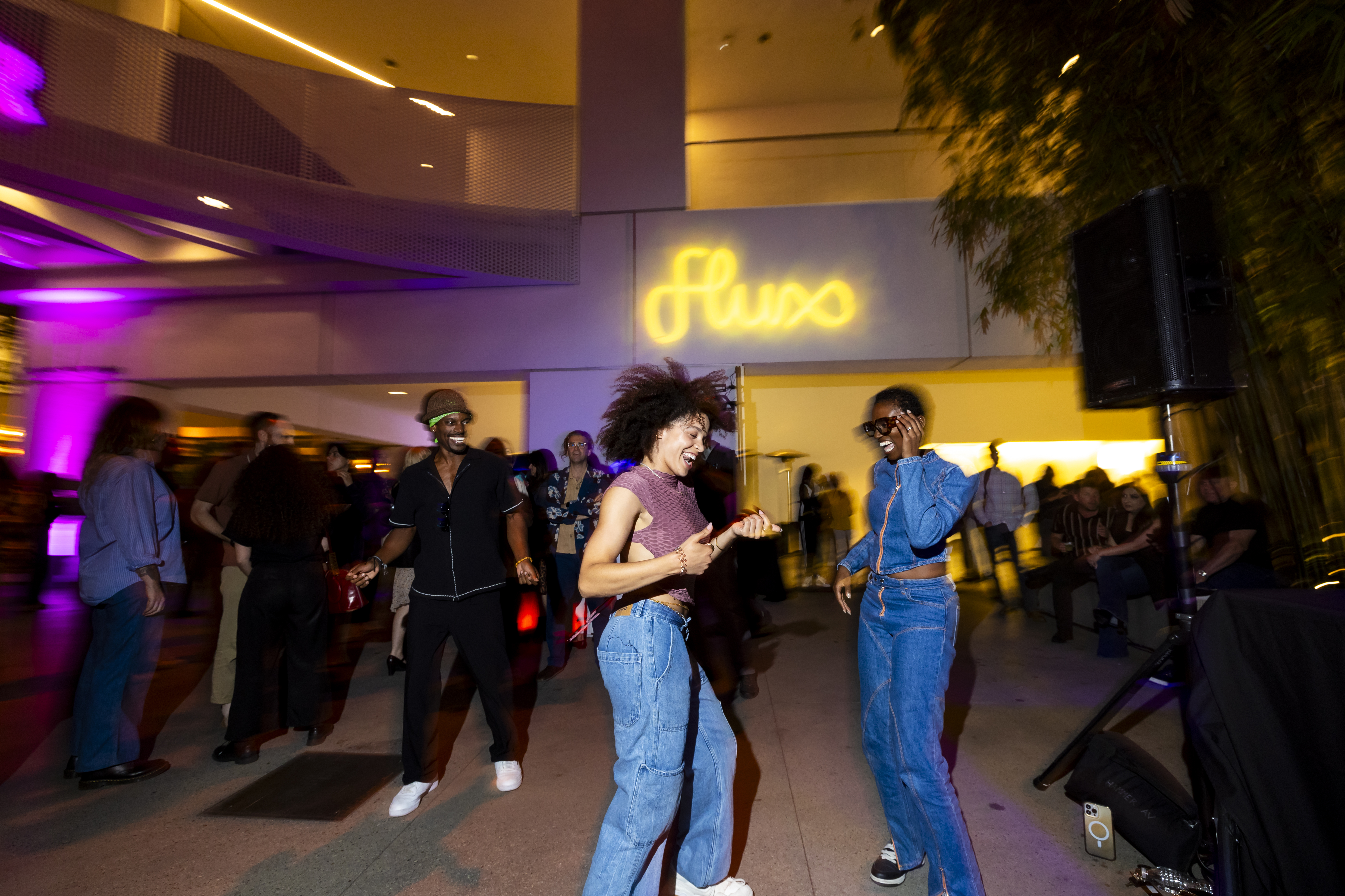 Hammer Screening Series