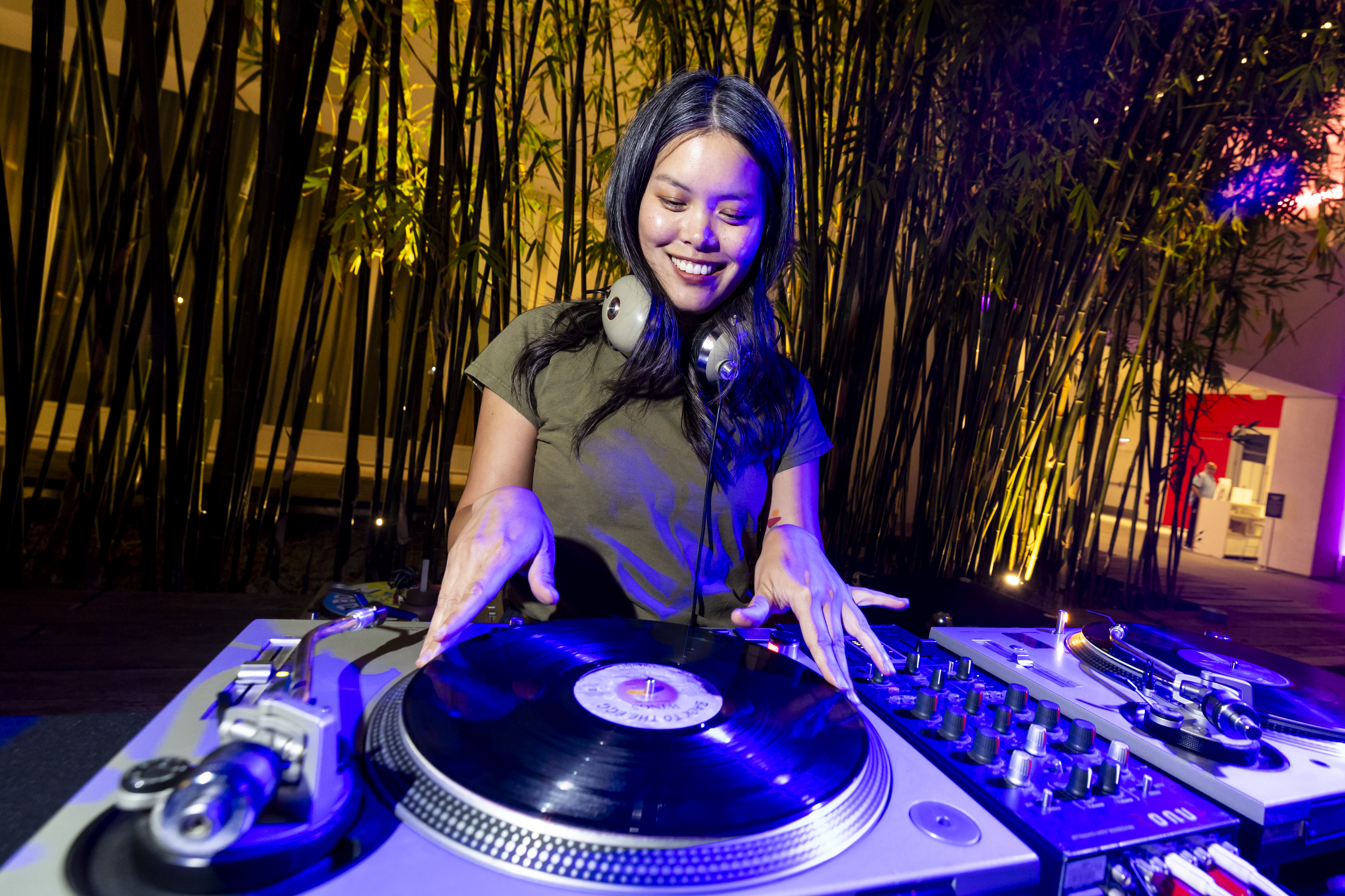 Hammer Screening Series