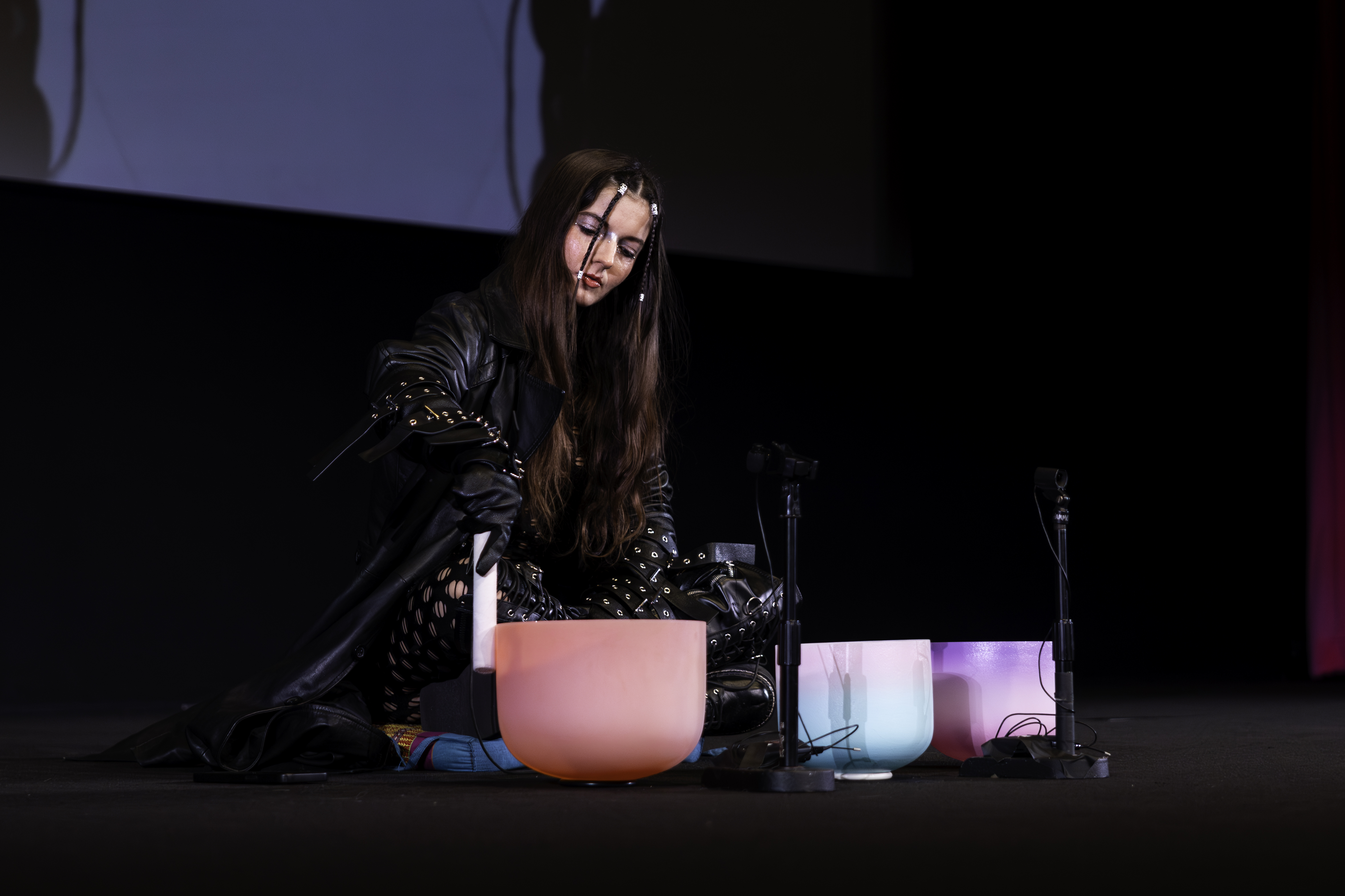 Hammer Screening Series