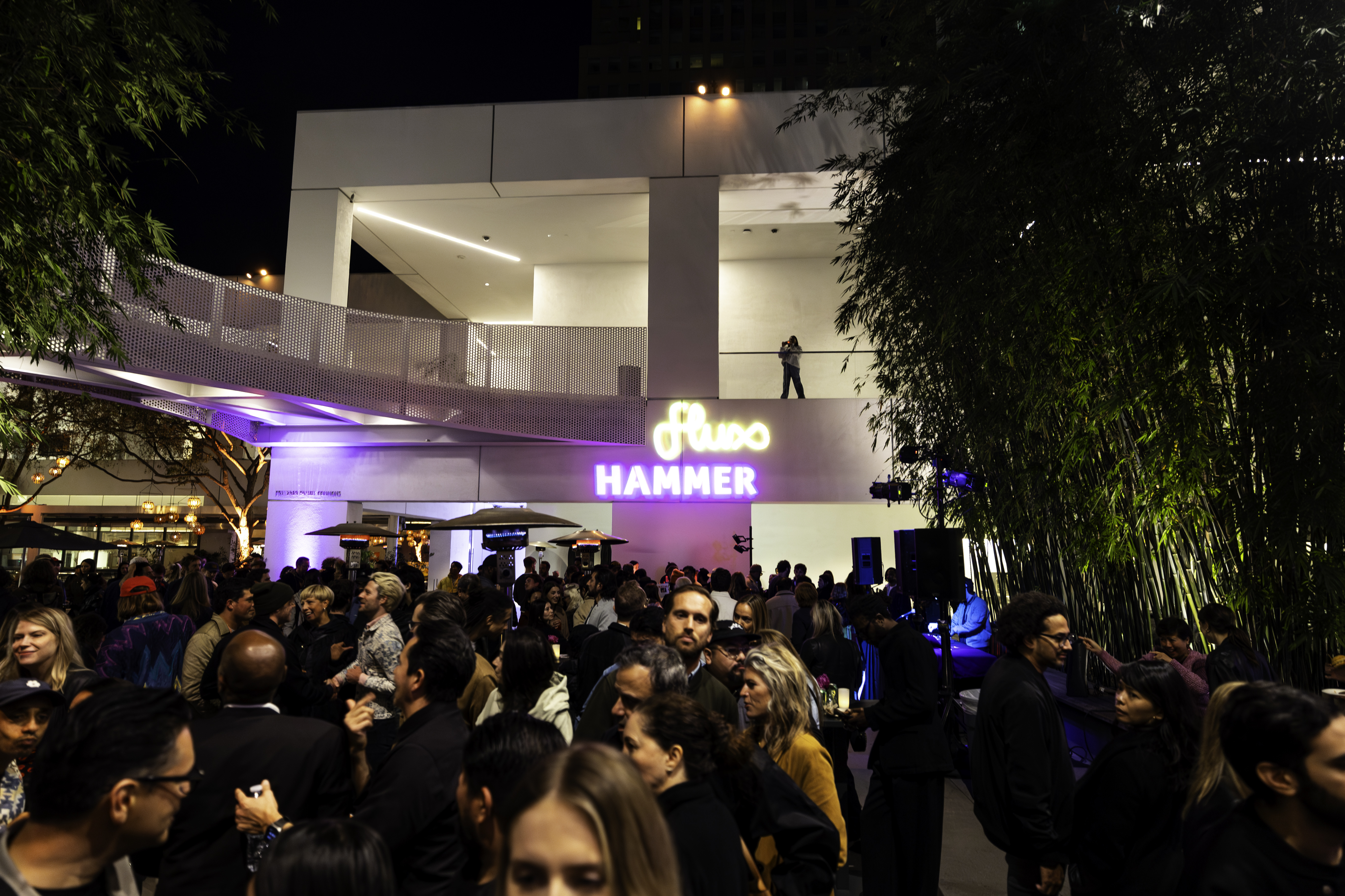 Hammer Screening Series