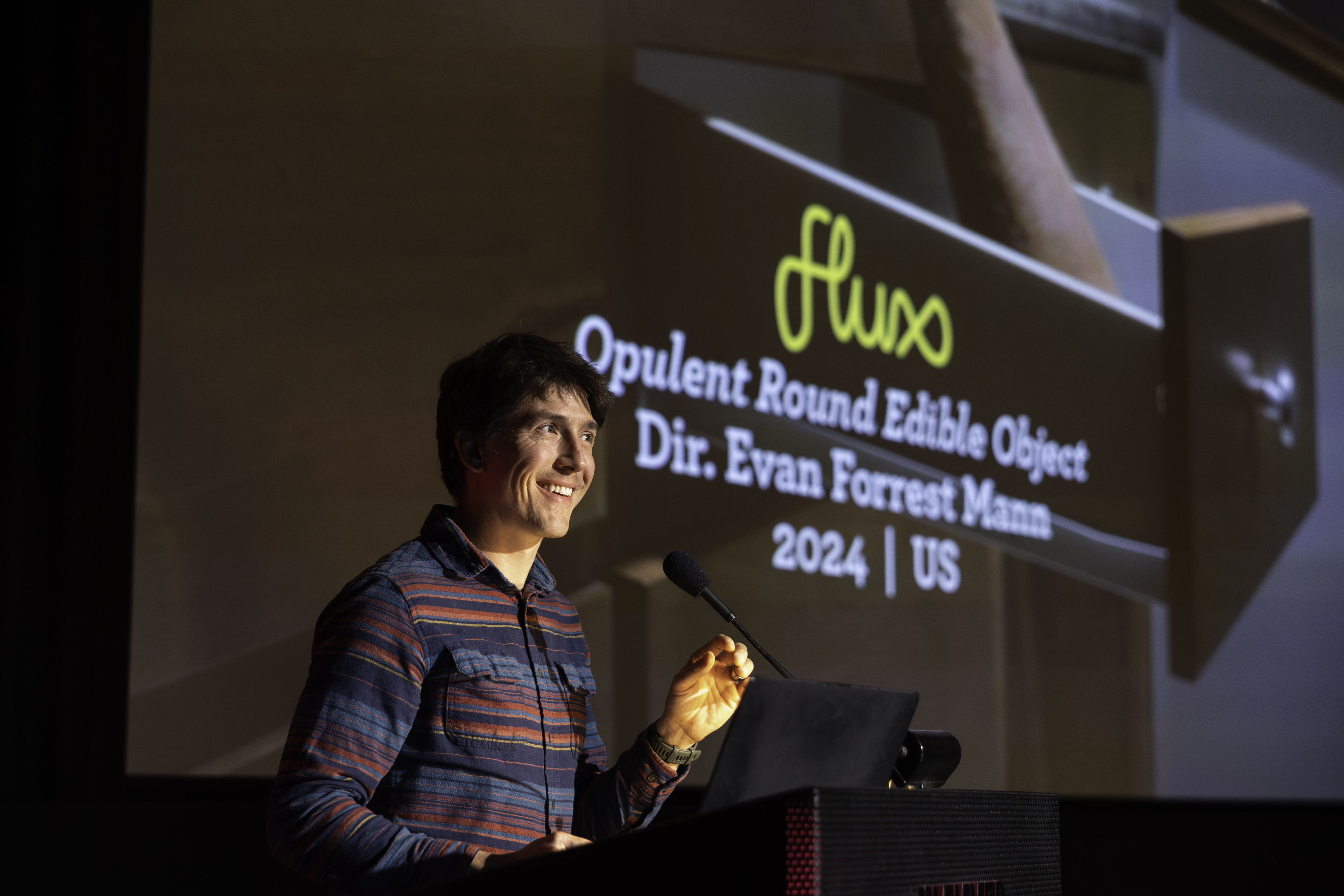 Hammer Screening Series