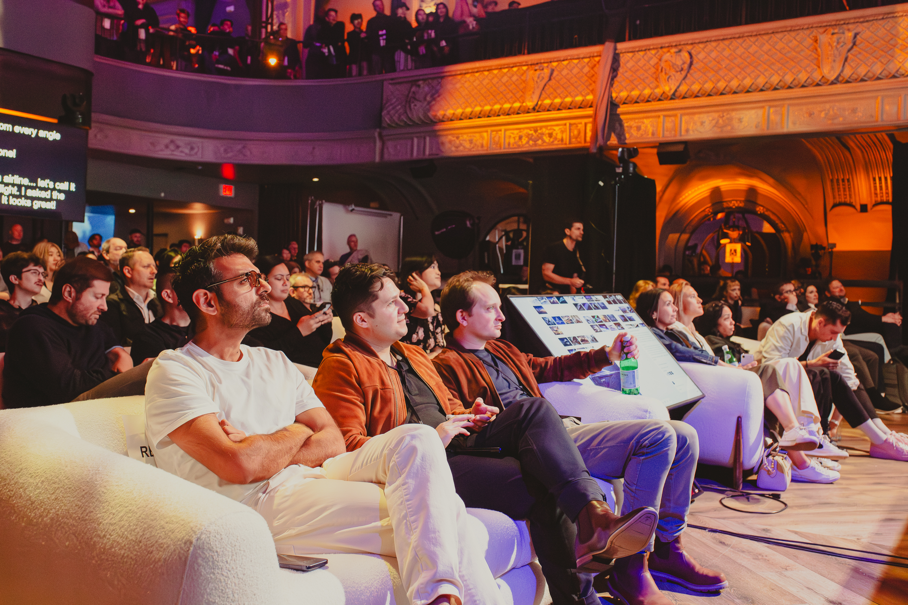 Luma AI Agents Launch