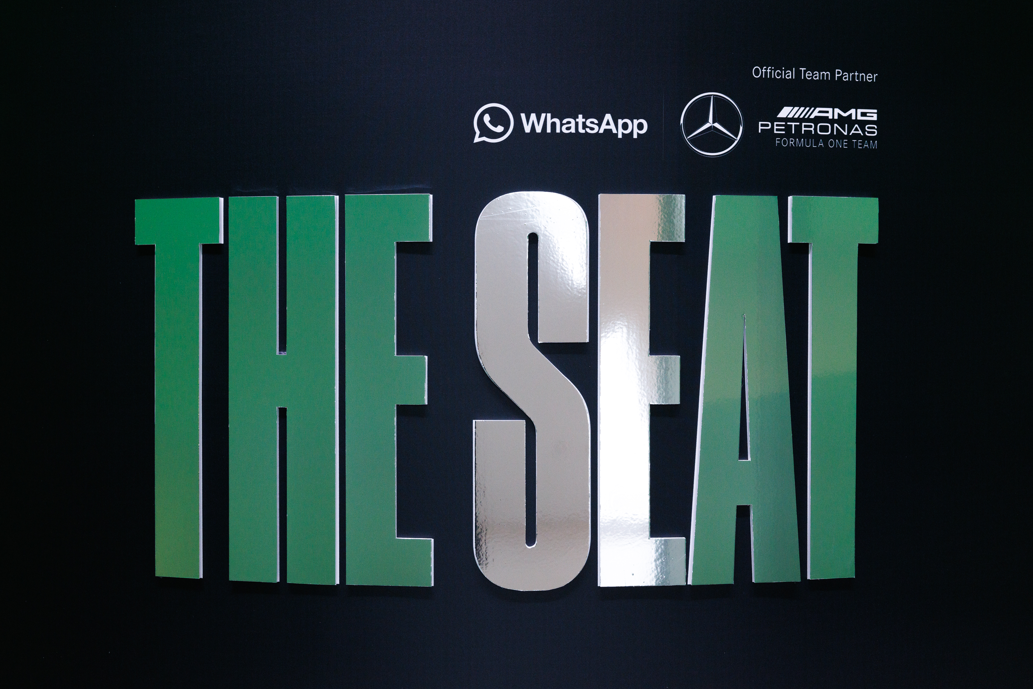 The Seat premiere